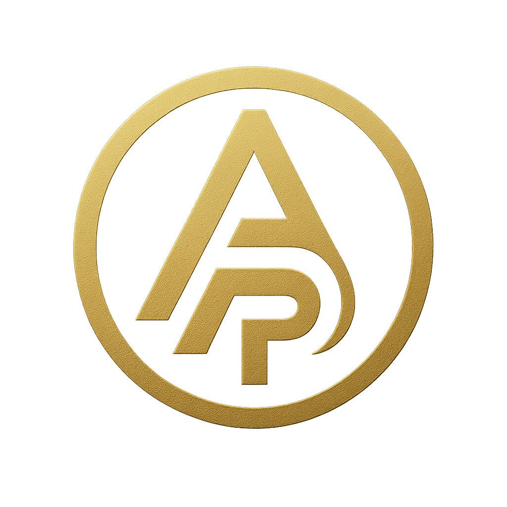 AmirPay logo